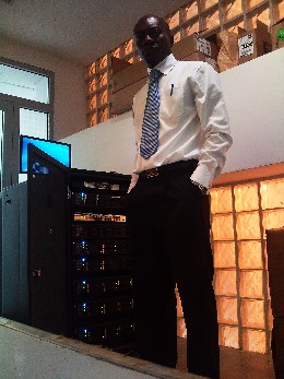 CEO